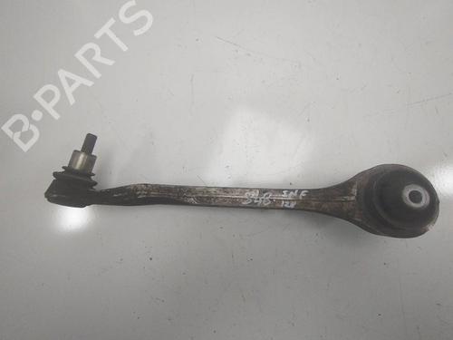 Left front suspension arm AUDI A6 C6 Avant (4F5)  | BP11421640M12 