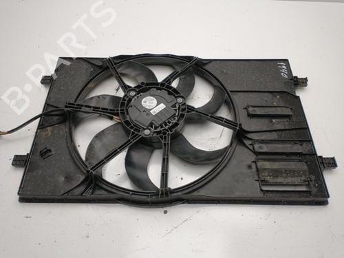 Køleventilator elektrisk VW TIGUAN (AD1, AX1) [2016-2024]  30759634
