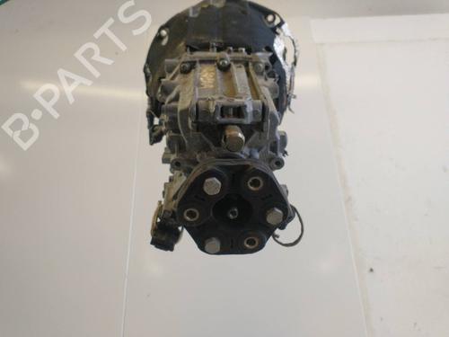 Gearbox BMW 1 (F21) 118 d | BP20097762M3 