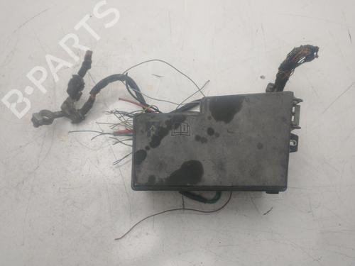 Used Fuse box Fuse box FORD FOCUS II Saloon (DB_, FCH, DH) 2.0 (145 hp) 35738036 35738036