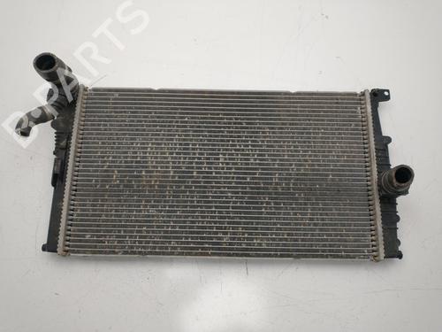 Used Water radiator BMW 1 (F21) 118 d (150 hp) 32724780