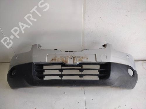 Front bumper NISSAN QASHQAI I (J10, NJ10) 2.0 | BP19781327C7 
