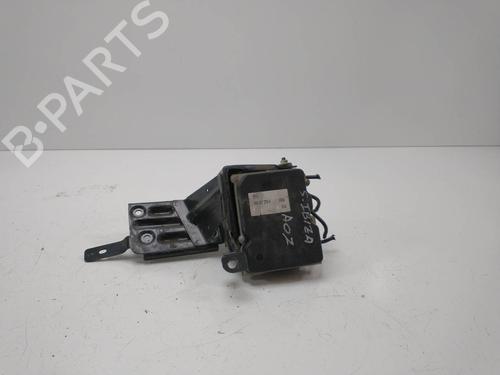 Used ABS pump SEAT IBIZA III (6L1) [2002-2009]  7645899