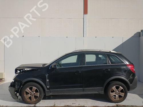 Used Parts OPEL ANTARA A (L07) 4992502