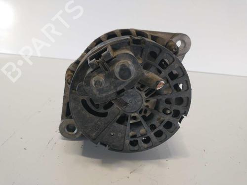 Alternator SUZUKI SX4 (EY, GY) | BP7507256M7