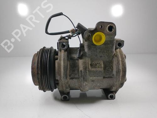 AC compressor IVECO DAILY III Van  | BP17072998M34 