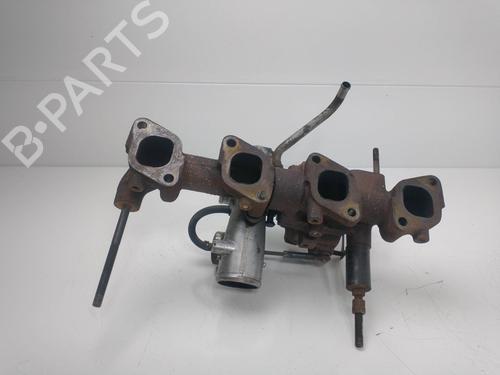 Turbocharger/Supercharger FORD MAVERICK (UDS, UNS) 2.7 TD | BP17720323M71 
