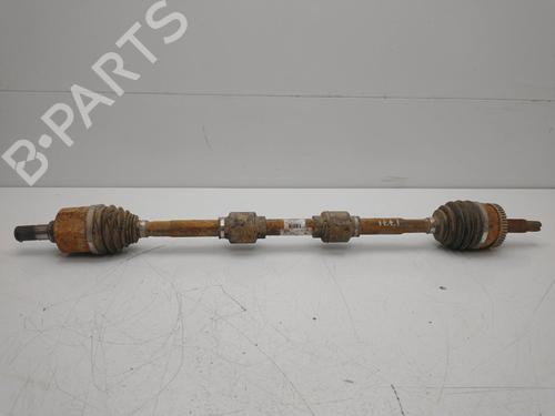 Used Right front driveshaft Right front driveshaft 38649101 38649101