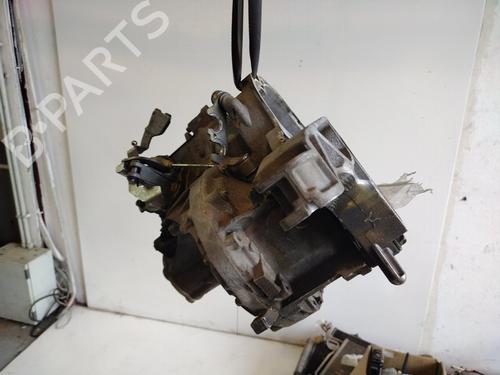 Used Gearbox OPEL ASTRA H (A04) [2004-2014]  28054678