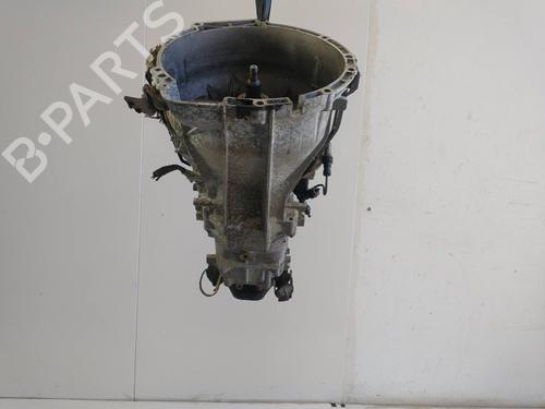 Gearbox BMW 1 (F21) 118 d | BP20097762M3 