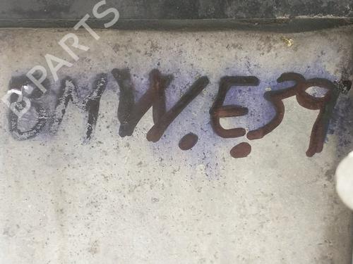 Auxiliary water pump BMW 5 (E39) 520 d | BP32411427M111