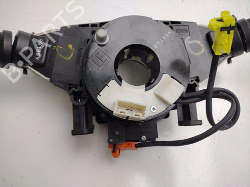 Switch NISSAN QASHQAI I (J10, NJ10)  | BP30089638I30 
