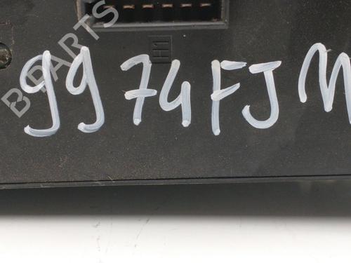Fuse box VW CRAFTER 30-50 Van (2E_) 2.0 TDI | BP34437708E1  - Image 6