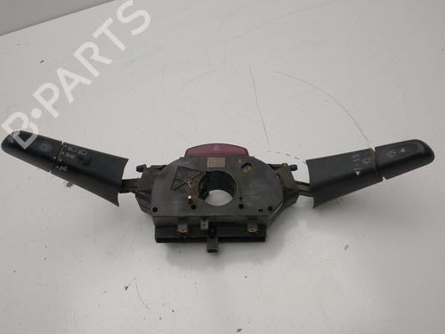 Mando VW LT 28-46 II Platform/Chassis (2DC, 2DF, 2DG, 2DL, 2DM) [1996-2006]  30575564