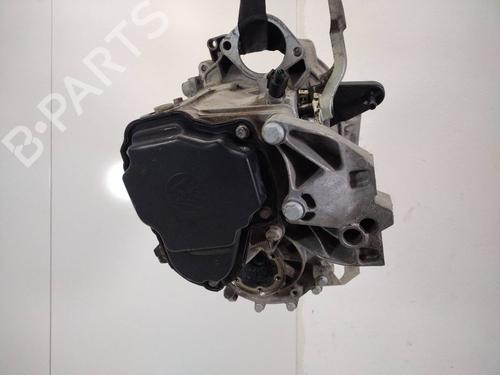 Gearbox SEAT ALTEA (5P1)  | BP11287755M3 