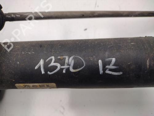 Right front shock absorber VW PASSAT B6 (3C2) | BP30776650M17 - Image 3