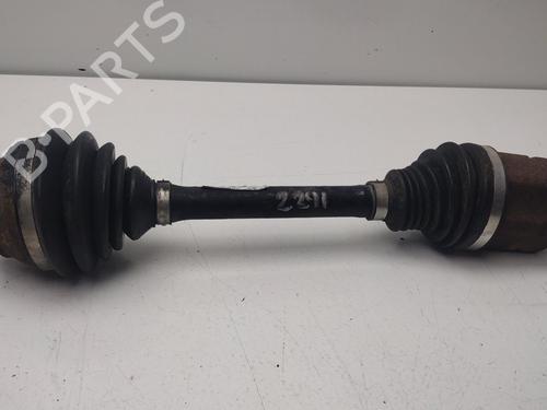 Used Left front driveshaft Left front driveshaft 38754879 38754879