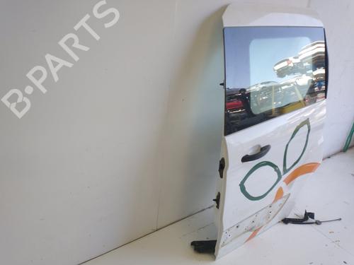 Left rear door FORD TRANSIT CONNECT MPV  | BP29536520C4 