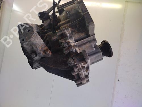 Gearbox VW T-ROC (A11, D11)  | BP31206276M3 
