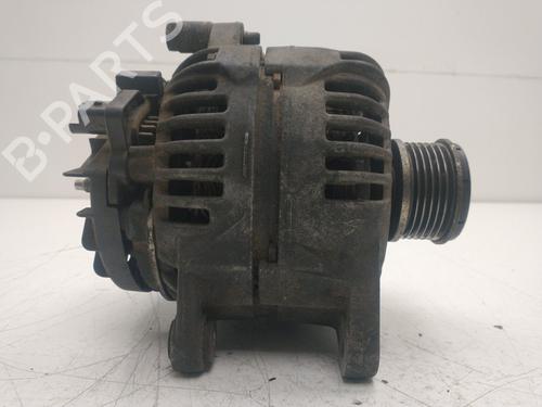 Alternator RENAULT MODUS / GRAND MODUS (F/JP0_) | BP40267412M7 - Image 7