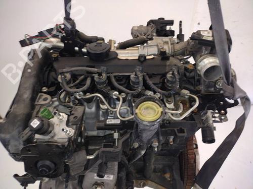 Moteur DACIA DOKKER MPV (KE_) [2012-2025]  16785610