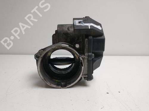 Throttle body VW CADDY III MPV (2KB, 2KJ, 2CB, 2CJ) 1.9 TDI (105 hp) 16103572