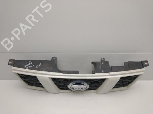 Grille NISSAN X-TRAIL II (T31) | BP30845802C40