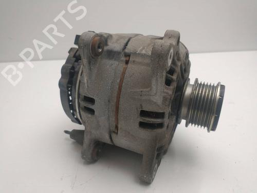 Used Alternator SEAT LEON (1P1) [2005-2013]  21080522