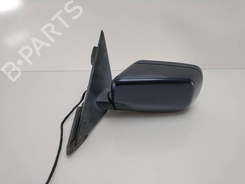 Left mirror BMW 3 (E46) 316 i | BP7510737C26 