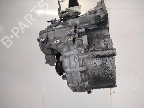 Gearbox VW GOLF PLUS V (5M1, 521) 2.0 TDI | BP12340348M3 