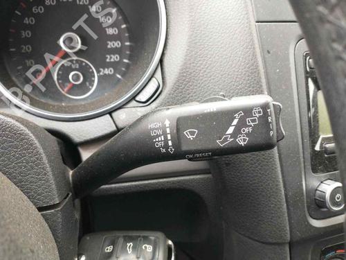 Used Switch VW GOLF VI (5K1) [2008-2014]  9752198
