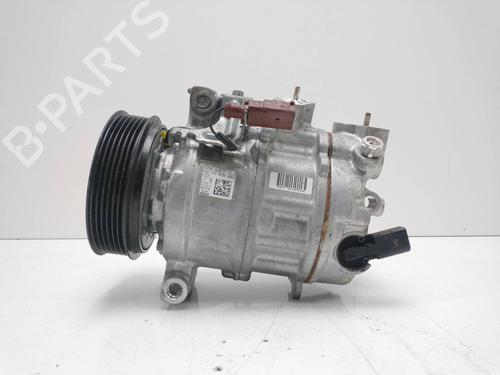 Used AC compressor VW POLO V (6R1, 6C1) [2009-2022]  9699546