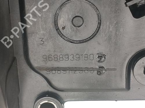 Cylinder head FORD FOCUS III 1.6 TDCi | BP40257239M5 - Image 12