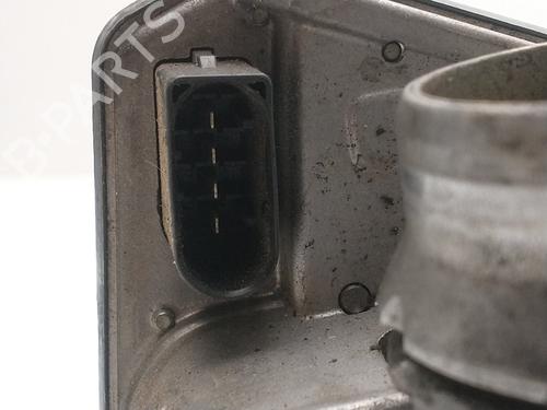 Throttle body BMW 3 Touring (E91) 320 d | BP35785272M82 - Image 2