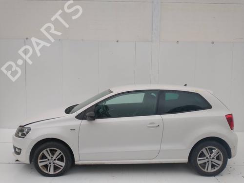 Front left window mechanism VW POLO V (6R1, 6C1) 1.2 | BP9725024C22 