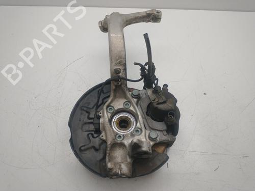 Right front steering knuckle AUDI A4 B7 (8EC) 2.0 TDI 16V | BP36258851M26 - Image 5