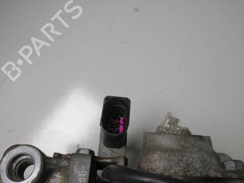 AC compressor AUDI A7 Sportback (4GA, 4GF) 3.0 TDI quattro | BP17533066M34 
