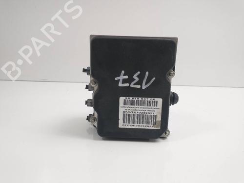 Used ABS pump CITROËN C4 Picasso I MPV (UD_) [2006-2015]  8390326