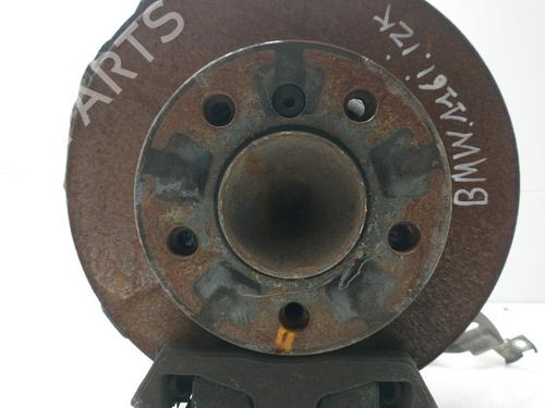 Left front steering knuckle BMW 1 (E87) 116 i | BP31982622M25