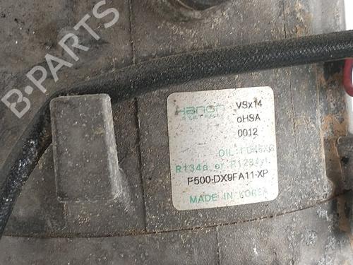 AC compressor KIA SPORTAGE IV (QL, QLE) 1.7 CRDi | BP28503434M34