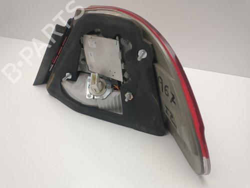 Left taillight BMW 7 (E65, E66, E67)  | BP21671439C34 