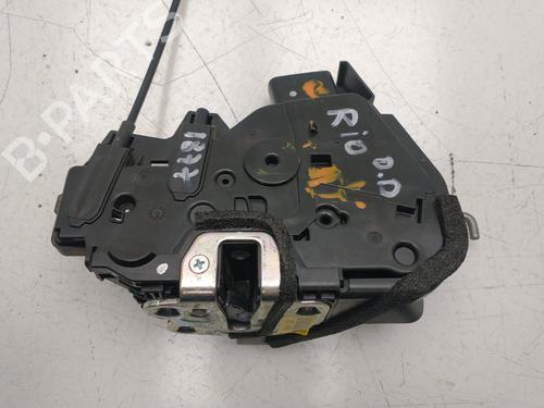 Front right lock KIA RIO IV (YB, SC, FB) | BP39236860C97 - Image 6