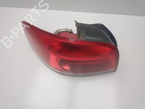 Left taillight AUDI A3 (8P1)  | BP21671437C34 