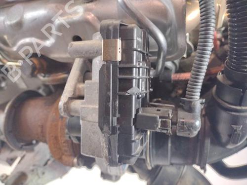 Engine BMW 1 (F21) 120 d | BP16554802M1 