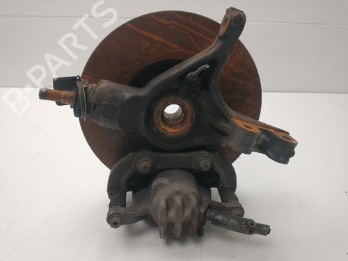 Left front steering knuckle CITROËN C4 II (NC_) | BP31862750M25 - Image 4