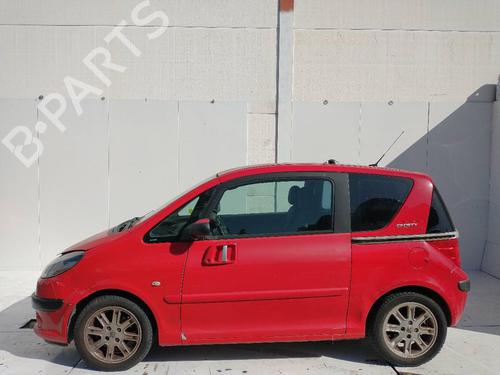 Used Parts PEUGEOT 1007 (KM_)    4553595