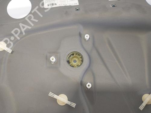 Right front window motor MERCEDES-BENZ B-CLASS Sports Tourer (W245) B 200 CDI (245.208) | BP7506216E20 
