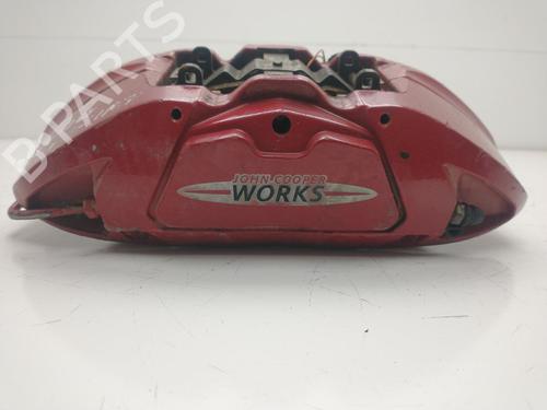 Left front brake caliper MINI MINI COUNTRYMAN (F60) | BP32672431M105 - Image 3