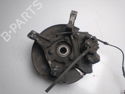Left front steering knuckle OPEL ASTRA K Sports Tourer (B16) 1.6 CDTi (35) | BP16045615M25 