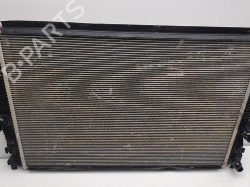 Radiatore acqua Radiatore acqua VW PASSAT B8 Variant (3G5, CB5) [2014-2026] 34605906 34605906